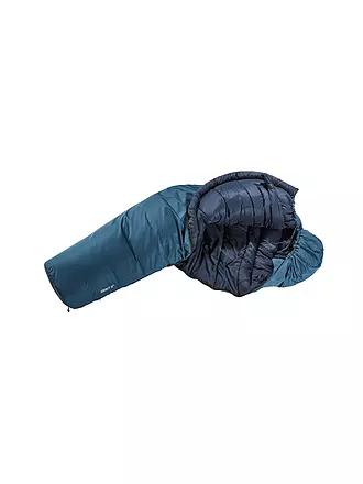 DEUTER | Saco de dormir de fibra sintética Orbit 0° |